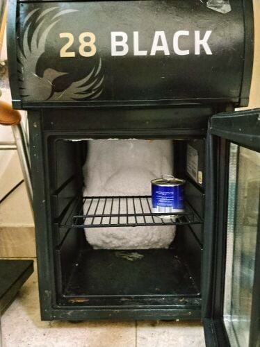 refrigerator Freezer