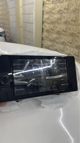 مسجل شاشه ستاندر جديد 22