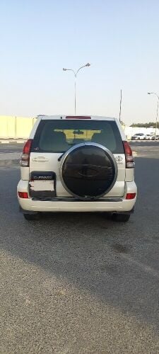 برادو 2009