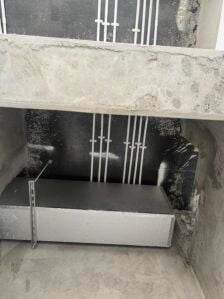 Electric & Plumbing Works