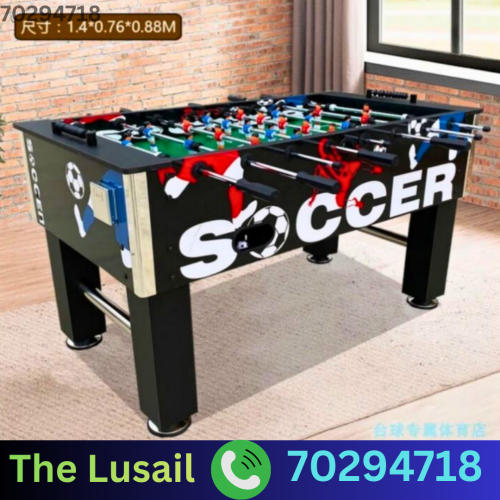 Soccer Table