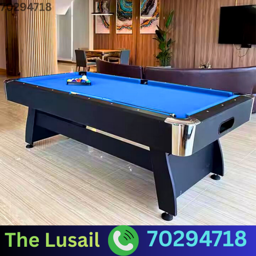 Billiard Table 7ft