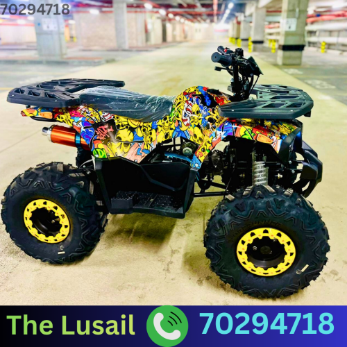 سيارة بنزين 125 سي سي