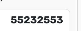 3digits oreedoo 