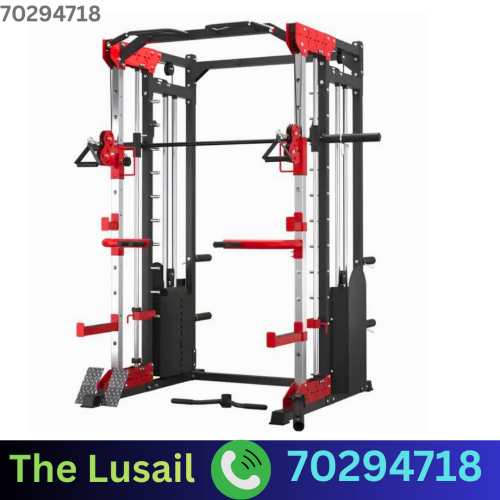 Smith Machine