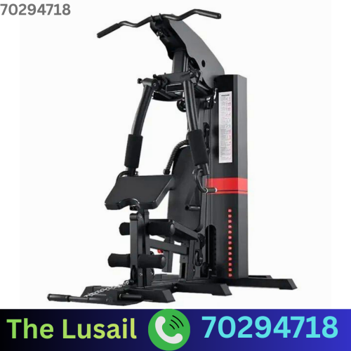 Multi gym machine