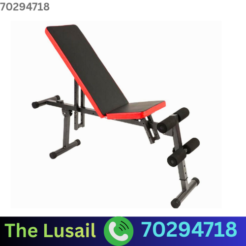 Bench gym