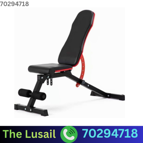 Bench gym