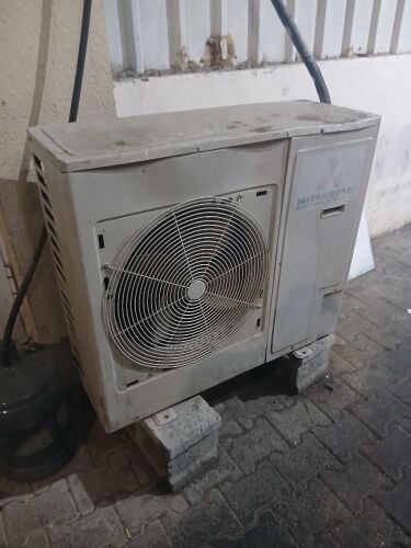 متخصصون فى شراء التكييفات السكراب