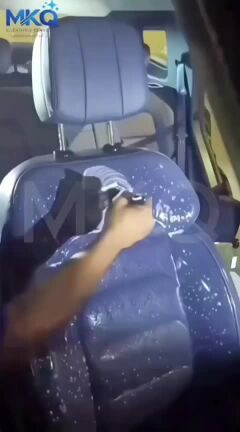 External & Interior Polishing