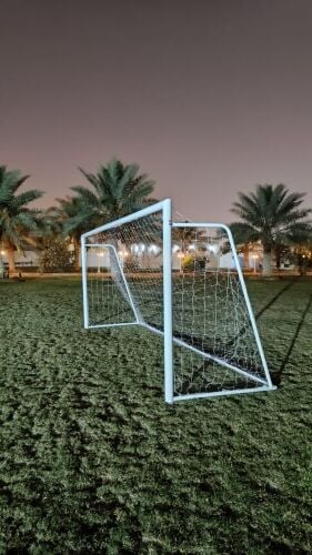 شريط المرمي 5/2