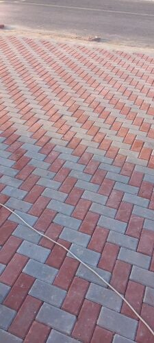 توريد وتركيب الانترلوك والكربستون