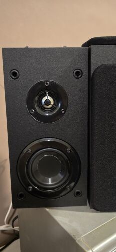 Atmos enabled Speaker only