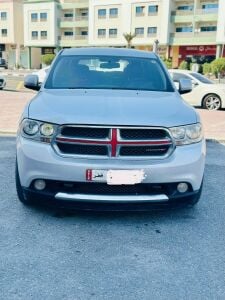 Dodge Durango V6