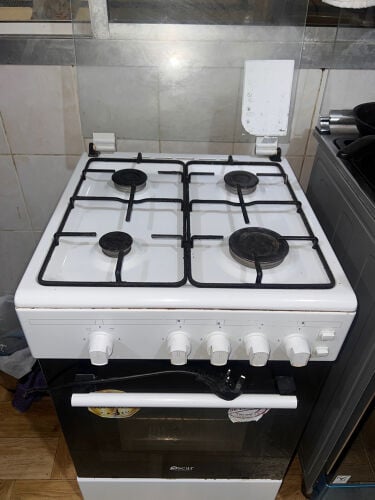 Oscar Cooking Range