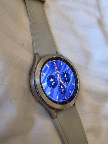 samsung galaxy watch classic 4