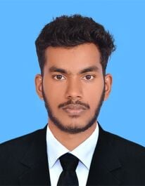 Junior Full Stack Developer