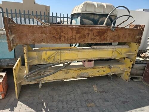20ton excavator extension, hammer