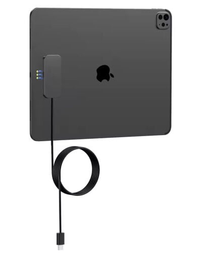 شاحن مغناطيسي ايباد