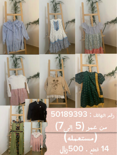 فساتين اطفال 
