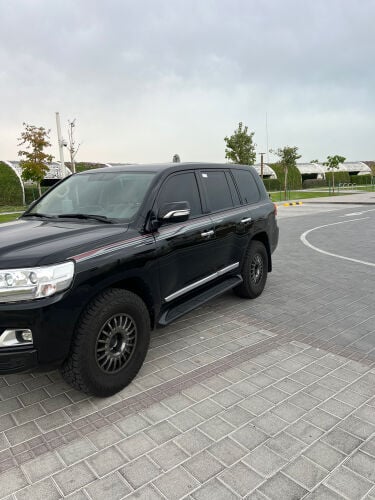 جي اكس ار