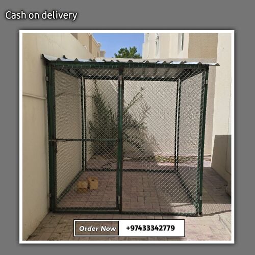 Cat cage 2/2