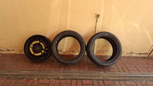 Tires