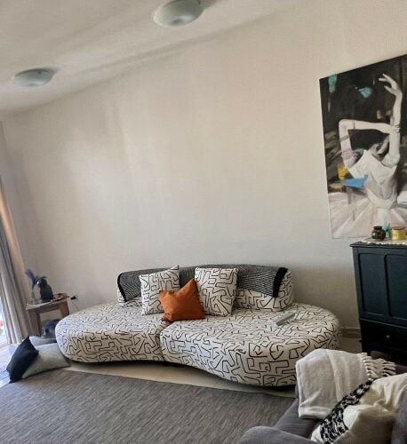 4 seat sofa
