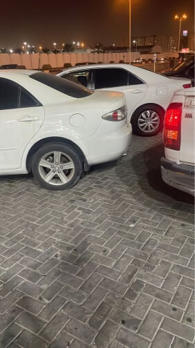 مازدا 