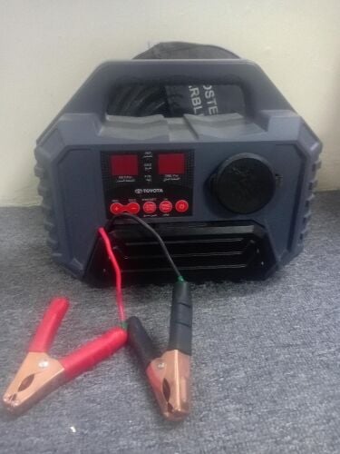 ماكينة هواء للسيارات