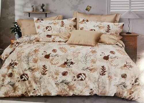 comforter 6pcs set