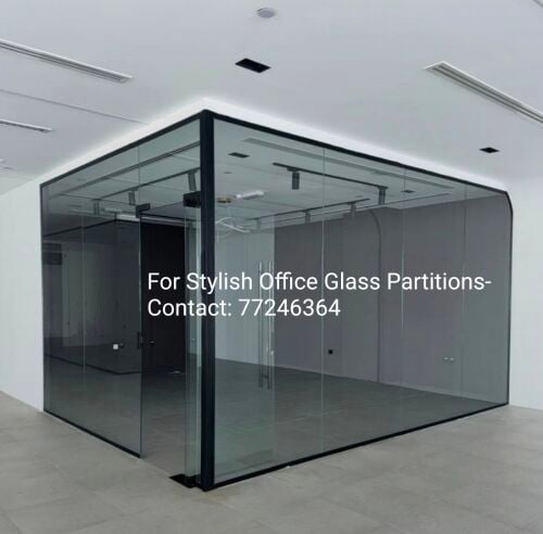 Glass & Aluminium Works Etc.