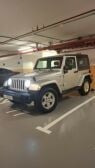 For Sale wrangler 2007