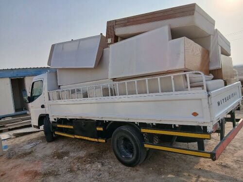 نقل اثاث وكشرة ونجار