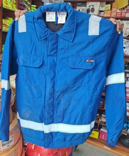 Fire rated jackets for sale