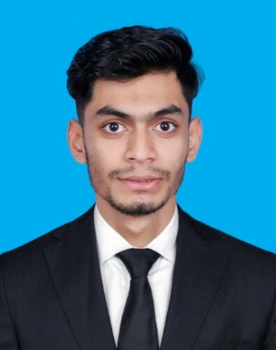 Rafi Mohammed