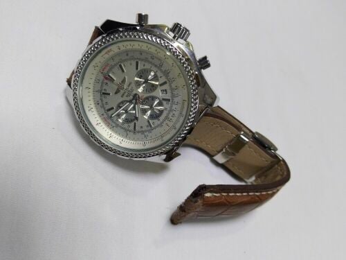 breitling watch