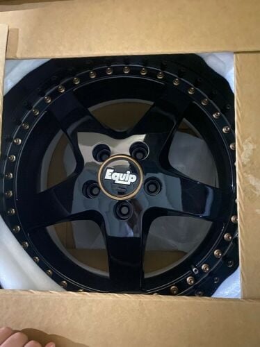 رنقات لسوبرا و الجي تي ار