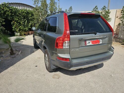 Volvo XC90 for sale