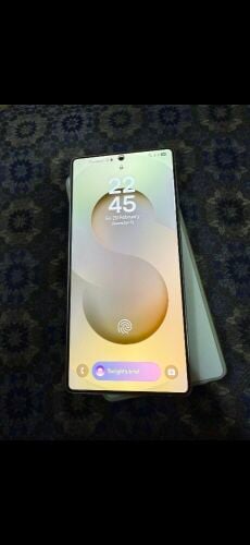 Samsung s25 ultra