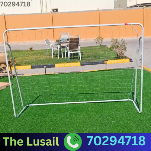 Football goal