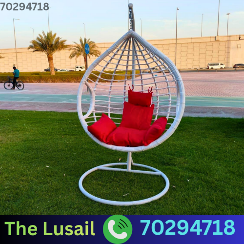Hanging chair
