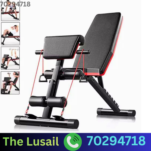 Bench gym