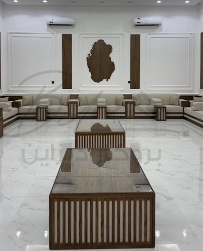 فصيل وتنجيد المفروشات والستائر