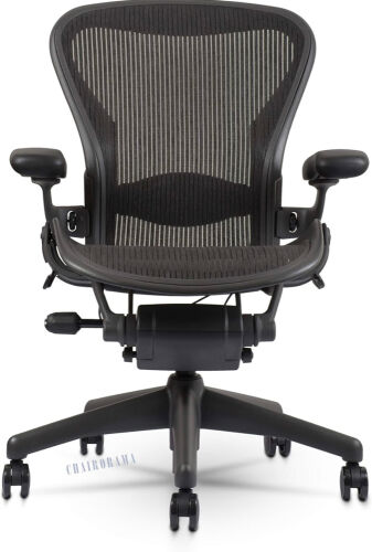 ‏Herman Miller Aeron