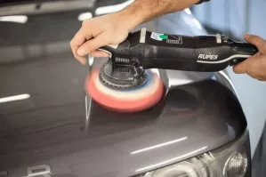 WE NEED CAR PAINTER & POLISHER