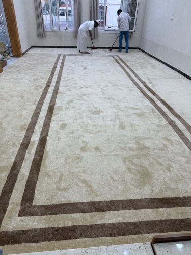 design carpet