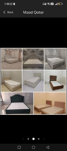 new Bed mattress sale