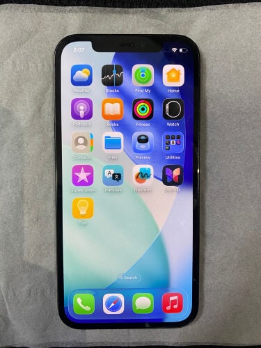 Apple 12 pro 128 GB