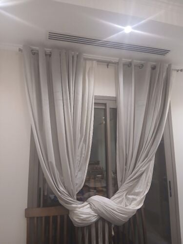 changing and installing the curta